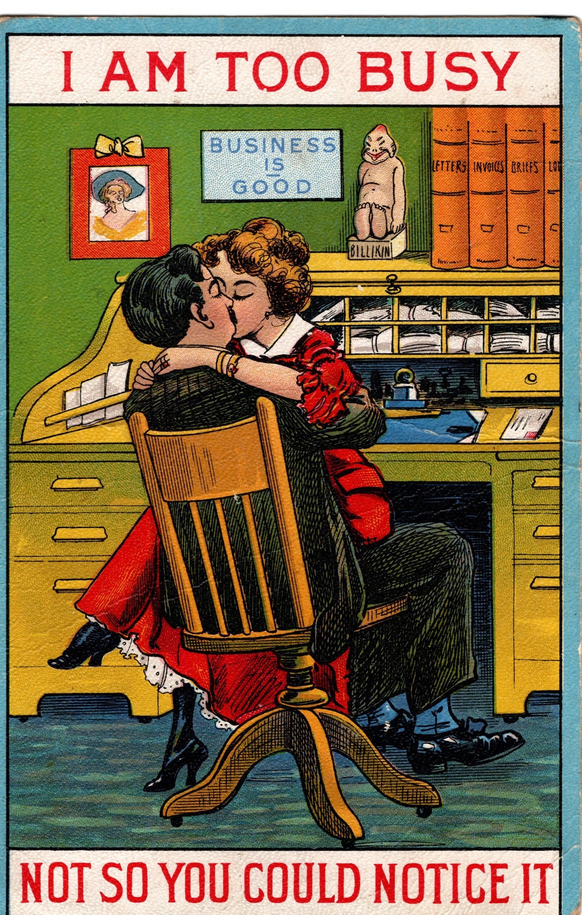 Ephemera