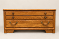Nice Wood Filing Cabinet