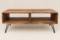Hairpin Coffee Table