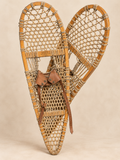Vintage Snowshoes