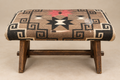 Small Native Bench